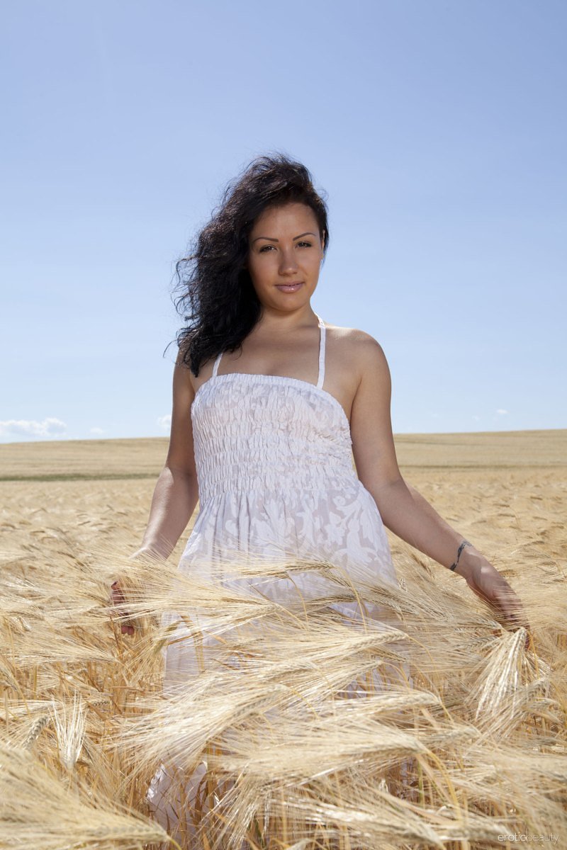 Диана, 35 лет, 0 размер груди